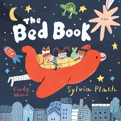 The Bed Book (Paperback)