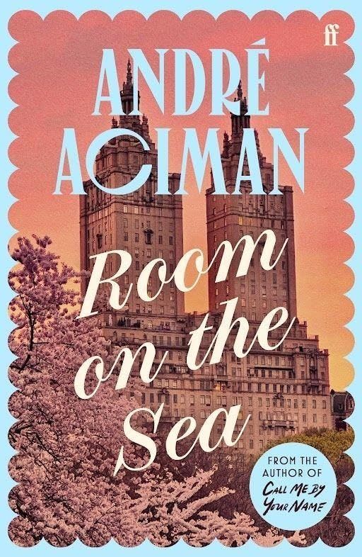 Room on the Sea (Hardcover)