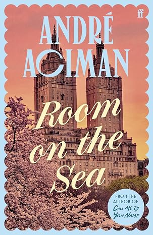 Room on the Sea (Paperback)