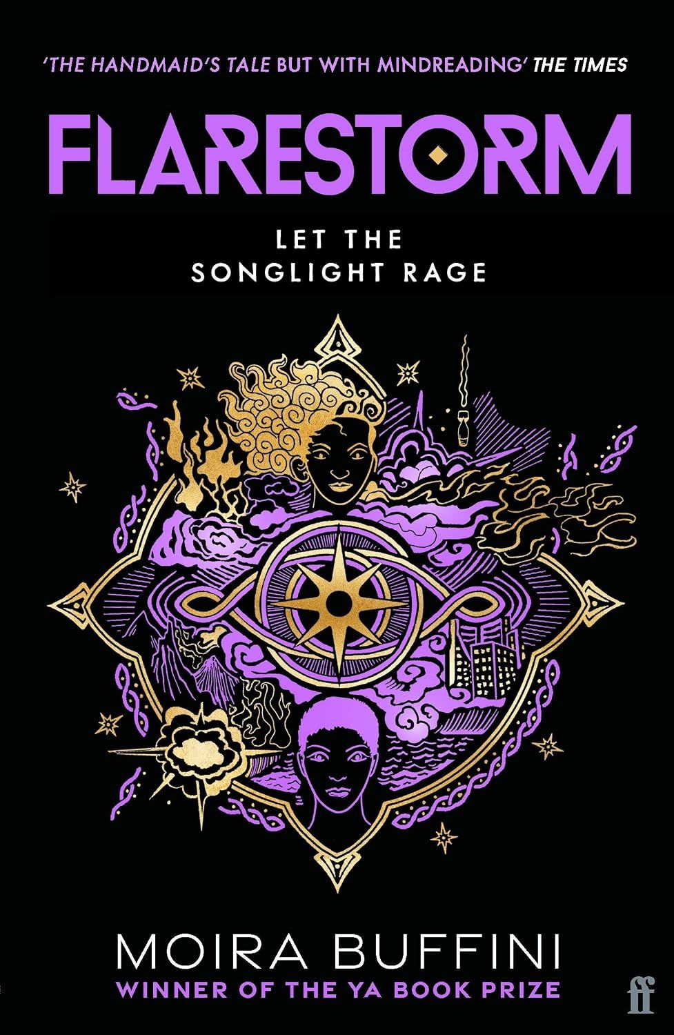 Songlight 3: Flarestorm B(Paperback)
