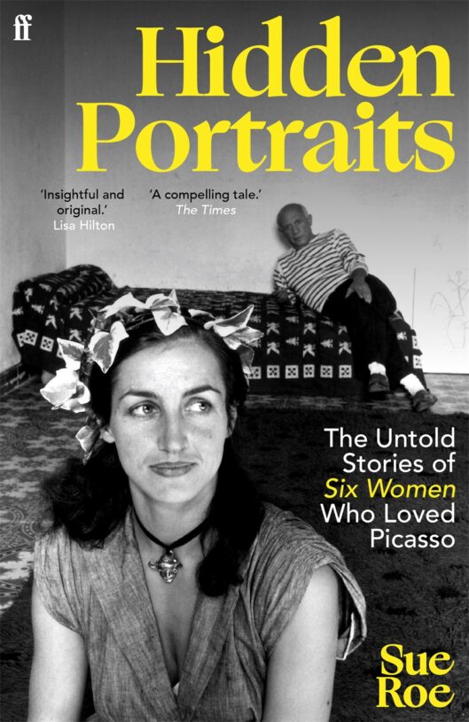 Hidden Portraits (Paperback)