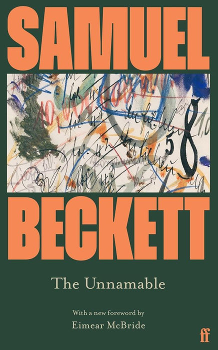Beckett Trilogy 3: Unnamable (Paperback)