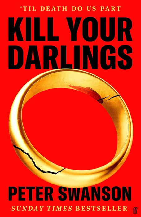 Kill Your Darlings (Trade Paperback)