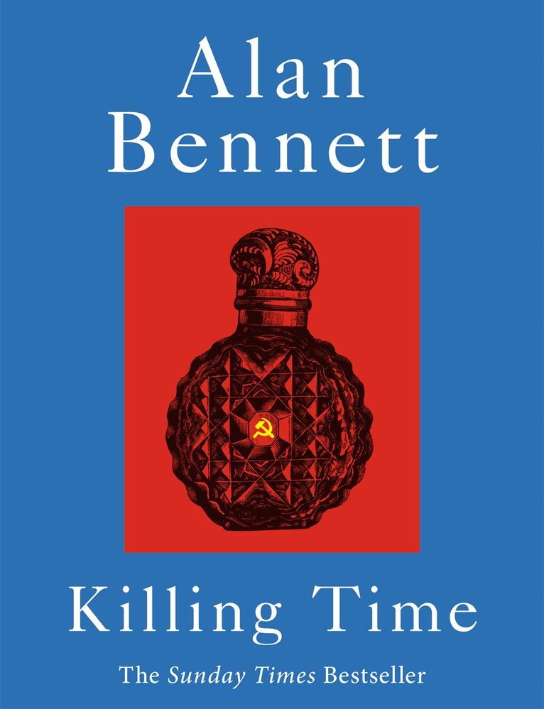 Killing Time (Paperback)