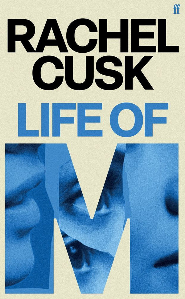 Life of M (Trade Paperback)