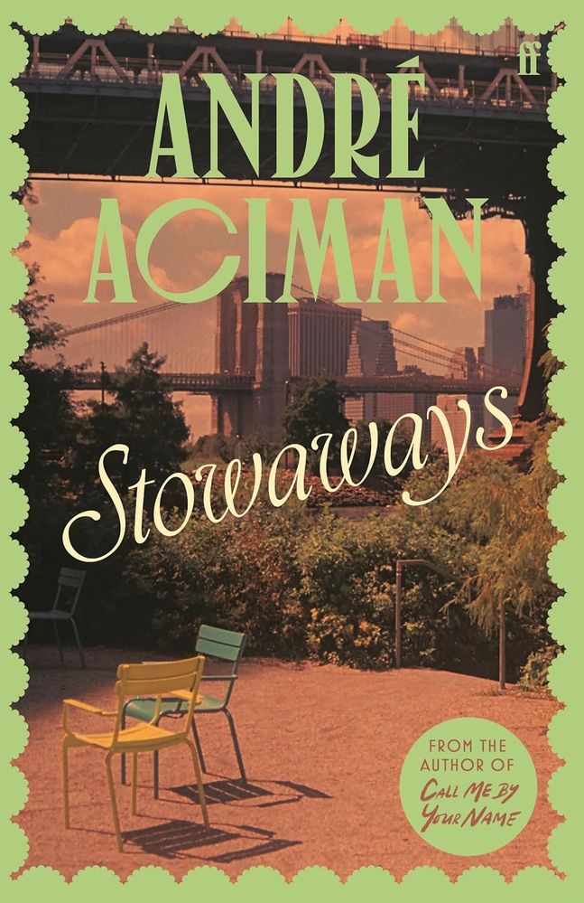 Stowaways (Hardcover)