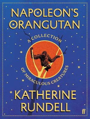 Napoleon's Orangutan (Hardcover)