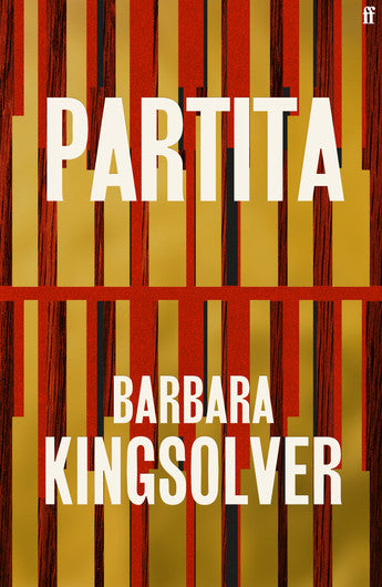 Partita (Trade Paperback)