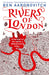 Rivers of London 1: Rivers of London (Paperback)