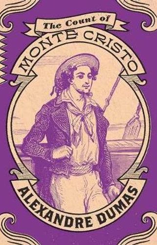 The Count of Monte Cristo: Vintage Classics (Paperback)
