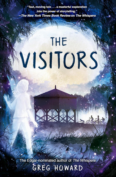 The Visitors (Paperback)