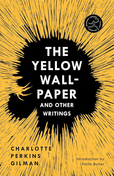 Torchbearers: Yellow Wall-Paper Writings