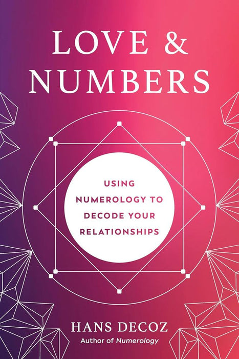 Love And Numbers (Trade Paperback)