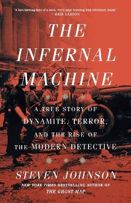 The Infernal Machine (Paperback)