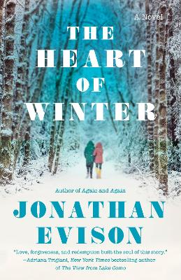 The Heart Of Winter