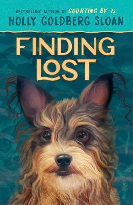 Finding Lost