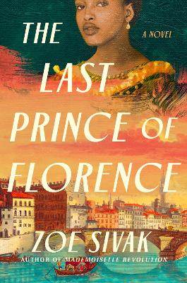 The Last Prince Of Florence
