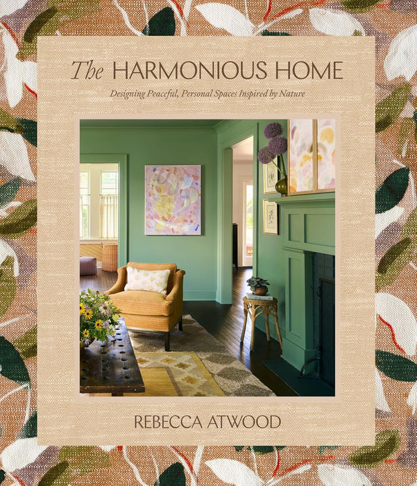 The Harmonious Home (Hardcover)