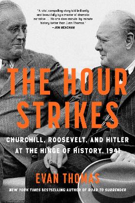 Hour Strikes