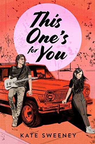 This One's For You (Paperback)