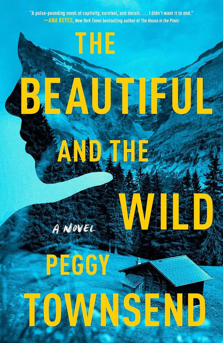 The Beautiful And The Wild (Trade Paperback)