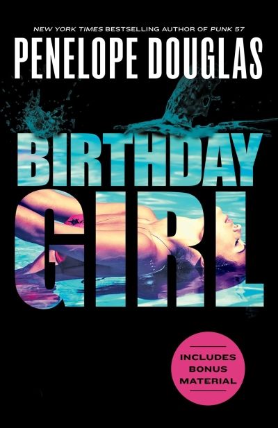 Birthday Girl (Trade Paperback)