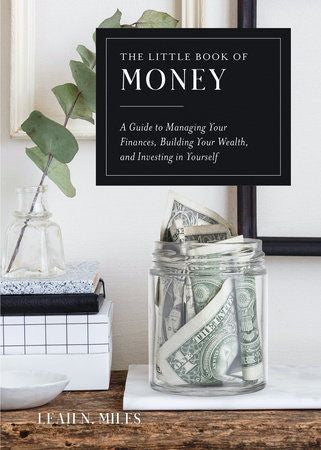 The Little Book of Money (Hardcover)