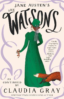Jane Austen's Watsons