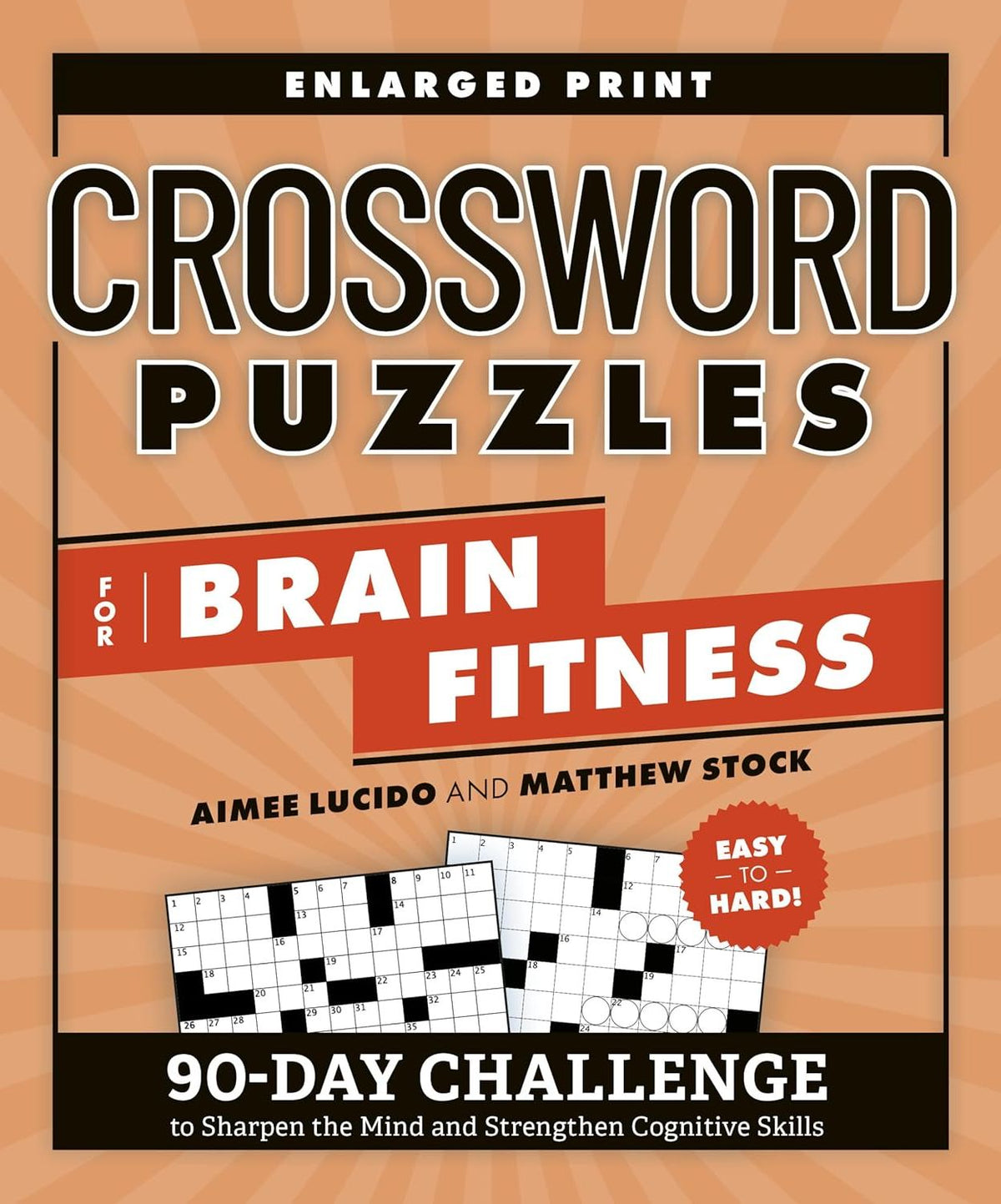 Crossword Puzzles for Brain Fitness