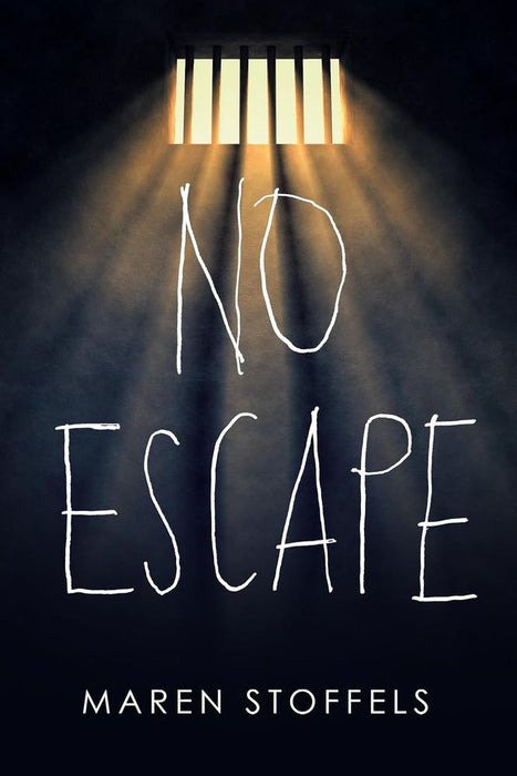 No Escape (Paperback)