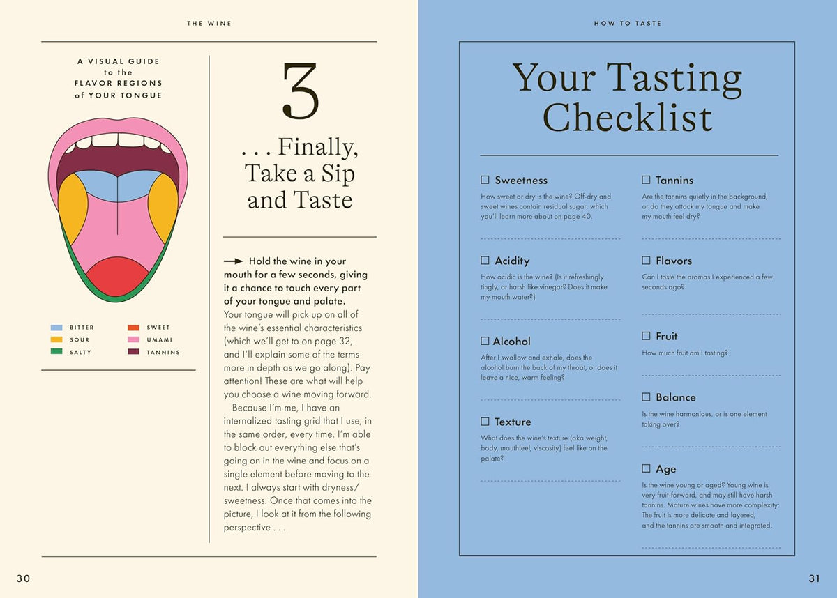 Wine Simple: Perfect Pairing (Hardcover)