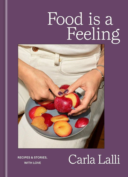 Food is a Feeling (Hardcover)