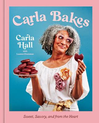 Carla Bakes (Hardcover)