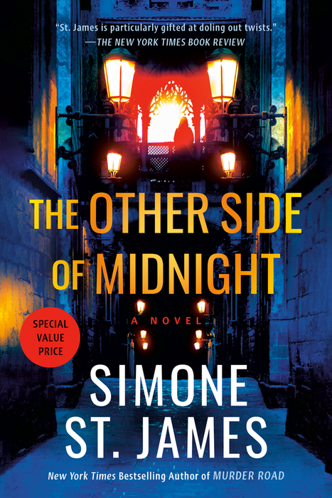 The Other Side of Midnight (Trade Paperback)