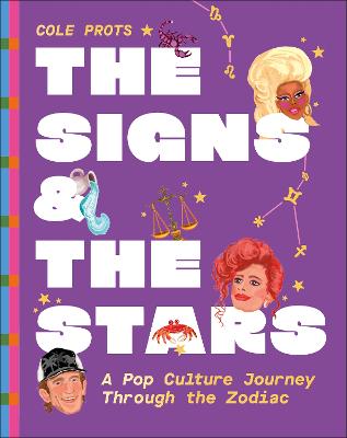 DK The Signs & The Stars