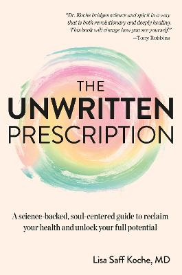 The Unwritten Prescription