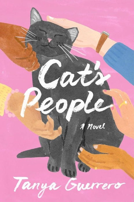 Cat's People (Trade Paperback)