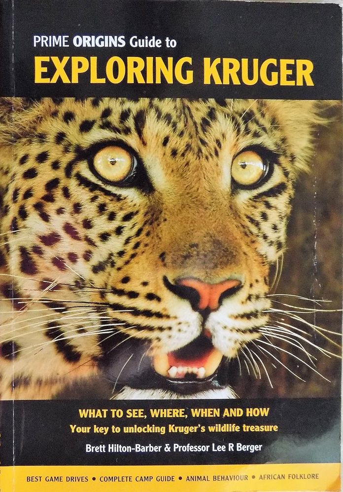 Exploring Kruger