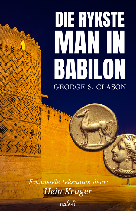 Die Rykste Man In Babilon (Paperback)