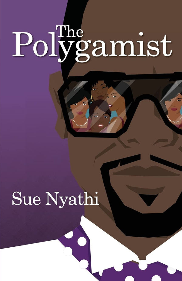 The Polygamist (Paperback)