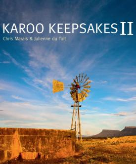 Karoo Keepsakes 2 (Hardcover)