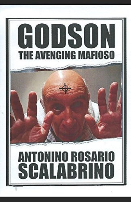 Godson: The Avenging Mafioso