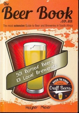 Beer Books co.za