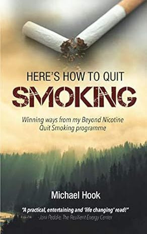 Here's How to Quit Smoking