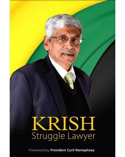 Krish Struggle Lawyer
