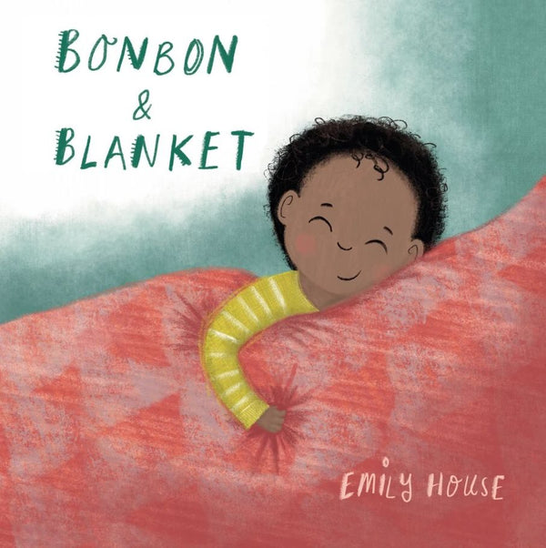 Bonbon & Blanket (Paperback)