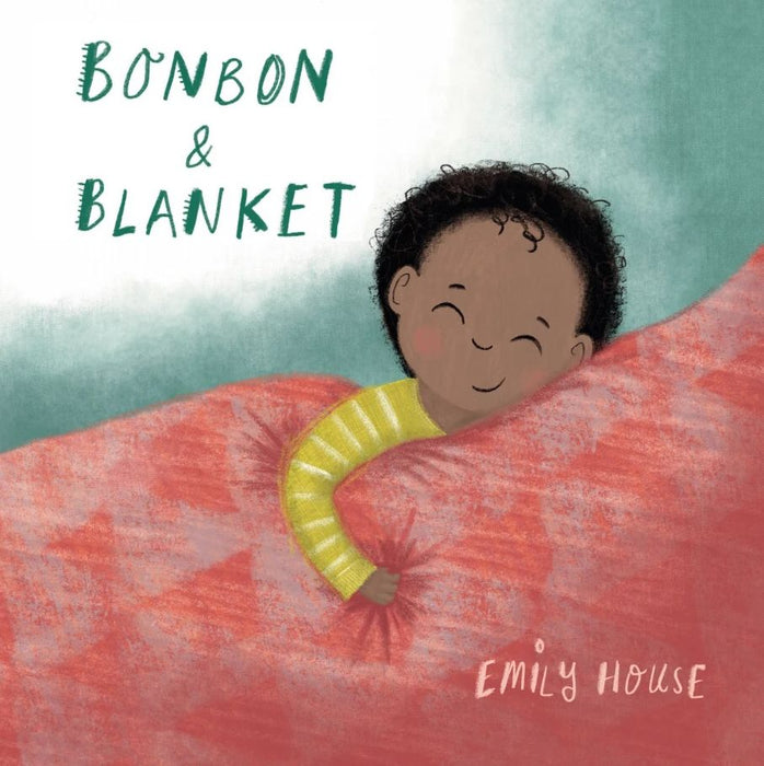 Bonbon & Blanket (Paperback)