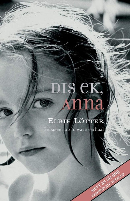 Dis Ek, Anna (Paperback)