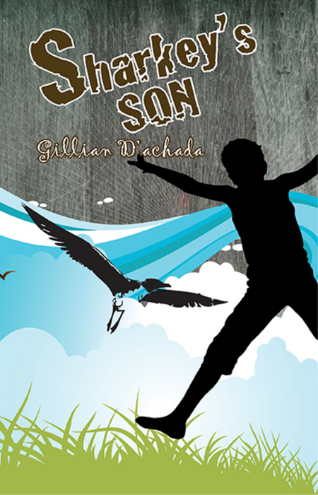 Sharkey's Son (Paperback)
