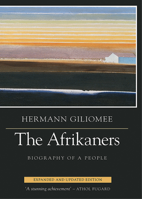 The Afrikaners (Trade Paperback)